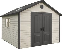 Lifetime LIFETIME SZOPA OGRODOWA PREMIUM 335X335 CM 6433