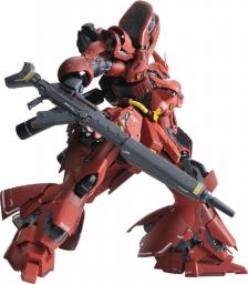 Figurka MG 1/100 MSN-04 Sazabi Ver.Ka 18cm