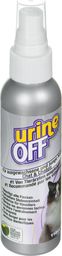 URINE OFF Spray do usuwania plam moczu urineOFF Urine OFF Koty i Kocięta (118 ml )