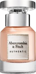  Abercrombie & Fitch Authentic EDP 30 ml 
