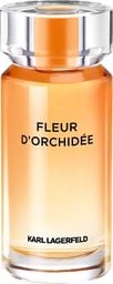  Karl Lagerfeld Fleur D'Orchidee EDP 100 ml 