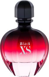 Paco Rabanne Black XS for Her EDP 80 ml 