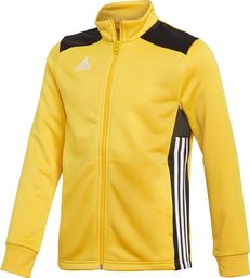 Adidas adidas JR Regista 18 Training Jacket Bluza 630 : Rozmiar - 152 cm (CZ8630) - 18317_186786