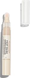  Makeup Revolution Korektor pod oczy Fast Base Concealer C3