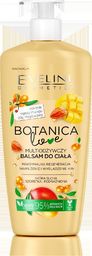  Eveline Botanica Love Multiodżywczy Balsam do ciała Rokitnik-Mango-Olej Migdałowy 350ml