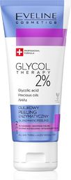  Eveline Peeling enzymatyczny olejkowy Glycol Therapy 2% 100ml