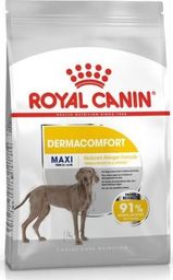  Royal Canin Maxi Dermacomfort karma sucha dla psów dorosłych, ras dużych 10 kg