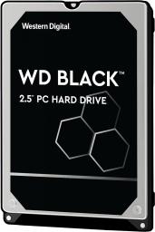 Dysk WD Black 1TB 2.5" SATA III (WD10SPSX)