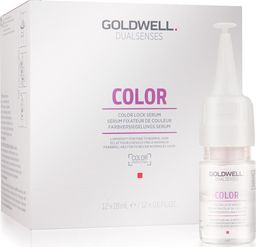 Goldwell Goldwell DS Color Serum do włosów farbowanych 12x18ml