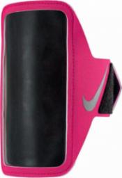  Nike Opaska Nike N.RN.65.673.OS (kolor różowy)