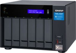Serwer plików Qnap TVS-672XT-i3-8G