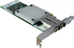 Kontroler Inter-Tech Inter-Tech Dualport PCI Adapter LR-9802BF-2 SFP+ 10 GB