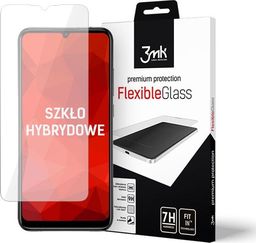  3MK 3MK FlexibleGlass Xiaomi Mi A3/CC9e Szkło Hybrydowe
