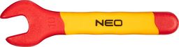  Neo Klucz płaski jednostronny 1000V (Klucz płaski 10mm 1000V)