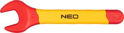  Neo Klucz płaski jednostronny 1000V (Klucz płaski 19mm 1000V)