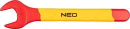  Neo Klucz płaski jednostronny 1000V (Klucz płaski 30mm 1000V)