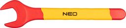  Neo Klucz płaski jednostronny 1000V (Klucz płaski 32mm 1000V)