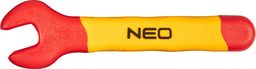  Neo Klucz płaski jednostronny 1000V (Klucz płaski 6mm 1000V)