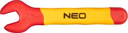  Neo Klucz płaski jednostronny 1000V (Klucz płaski 7mm 1000V)