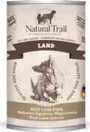  Natural Trail NATURAL TRAIL PIES pusz.400g LAND /6
