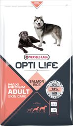  Versele-Laga Opti-life Skin care medium&maxi, 1 kg