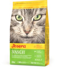 Josera Sensicat 2kg (50007766)