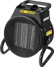 Hecht HECHT 3543 NAGRZEWNICA ELEKTRYCZNA CERAMICZNA PIEC DMUCHAWA GRZEJNIK FARELKA 3KW 3000W