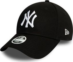  New Era Damska Czapka New Era 9FORTY MLB New York Yankees - 12122741 uniwersalny
