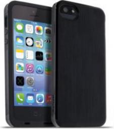 Meliconi Etui Double Pro iPhone 5/5s Black (8006023204311)