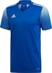  Adidas Koszulka męska Regista 20 JSY niebieska r. S (FI4554)