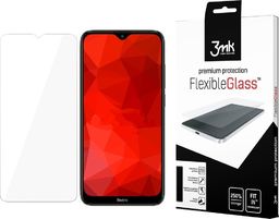  3MK FlexibleGlass Xiaomi Redmi 8A Szkło Hybrydowe