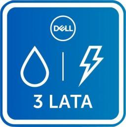 Gwarancja Dell All Latitude AD 3 lata