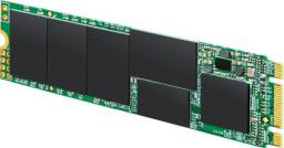 Dysk SSD Transcend MTS832S 1TB M.2 2280 SATA III (TS1TMTS832S)