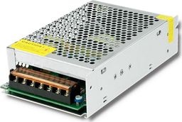  Qoltec 50966 Zasilacz impulsowy LED IP20 100W 24V 4.17A