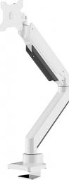 Neomounts Uchwyt biurkowy na monitor 10" - 32" (NM-D775WHITE)