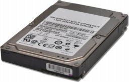 Dysk serwerowy IBM 1.2TB 2.5'' SAS-2 (6Gb/s) (00AD075)