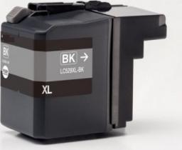 Tusz Ekotoner Tusz LC529XL-BK Black