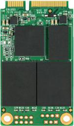 Dysk SSD Transcend MSA370 128GB mSATA Micro SATA (TS128GMSA370)