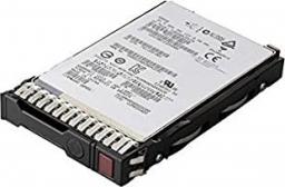 Dysk serwerowy HP 800GB 2.5'' SAS-3 (12Gb/s)  (P04527-B21)