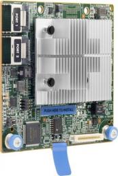 Kontroler HP PCIe 3.0 x8 - 2x SFF-8087 Smart Array E208i-a SR Gen10 (804326-B21)