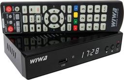 Tuner TV Wiwa H.265 Maxx