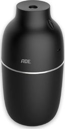 Nawilżacz powietrza ADE ADE HM1800-2 USB Humidifier, container capacity 160ml, black