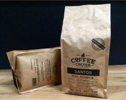 Kawa ziarnista Coffee Cruise 1 kg 