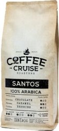 Kawa ziarnista Coffee Cruise Santos 1 kg