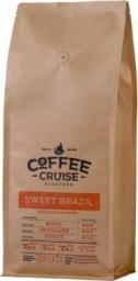 Kawa ziarnista Coffee Cruise 1 kg 