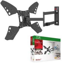Barkan Uchwyt ścienny 3400L 40'' - 70''