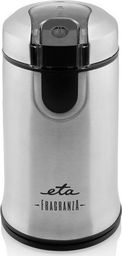 Młynek do kawy Eta ETA ETA006690000 Fragranza Coffee grinder, Power 150 W, Coffee beans 50 g, Stainless steel