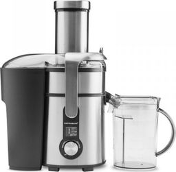 Sokowirówka Gastroback Gastroback 40151 Juicer, Automatic, 1300 W, 5 speeds, Stainless steel