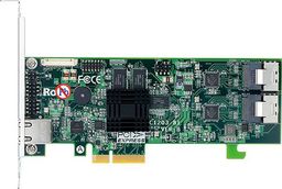 Kontroler Areca PCIe 2.0 x4 - 2x SFF-8087 (ARC-1203-8i)