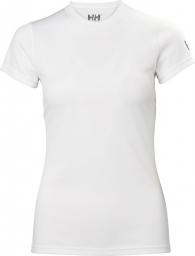  Helly Hansen Koszulka damska Tech biała r. S (48373_001)